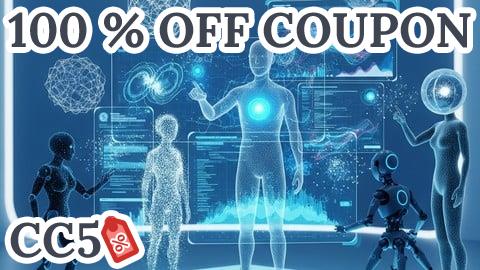 [100% OFF Coupon] Certified Master in Agentic AI: A 52-Week Applied Program