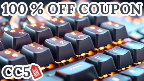[100% OFF Coupon] Certified Network Defender Mock Exams : 2025  *Unofficial*