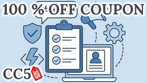 [100% OFF Coupon] Certified ScrumMaster (CSM) Practice Exams