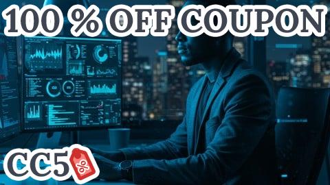 [100% OFF Coupon] Certified SEO Professional