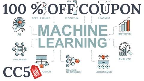[100% OFF Coupon] Certified Supervised Machine Learning