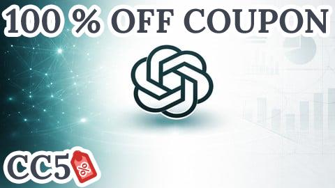 [100% OFF Coupon] ChatGPT Ads Mastery: Conversational AI Ads Strategy