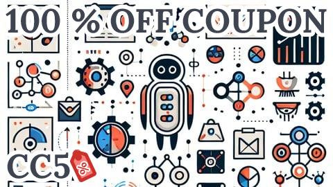 [100% OFF Coupon] ChatGPT and Generative AI in Business, Management, Marketing