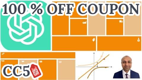 [100% OFF Coupon] ChatGPT for Product Management