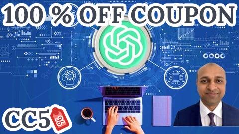 [100% OFF Coupon] ChatGPT for Product Owners