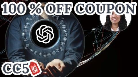 [100% OFF Coupon] ChatGPT for Product Management & Innovation