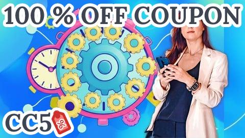 [100% OFF Coupon] ChatGPT & Generative AI for Product Managers