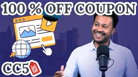 [100% OFF Coupon] Chief Digital Officer 2026: Mastering Enterprise Leadership