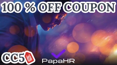 [100% OFF Coupon] CHRO: Become a Strategic Chief Human Resources Officer [EN]