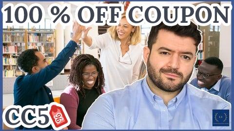 [100% OFF Coupon] Classroom Management 101: Classroom Management For Teachers