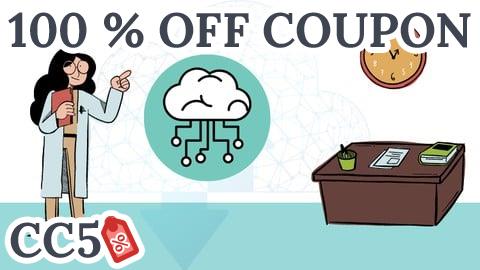 [100% OFF Coupon] Cloud Computing Practice Test: Master Technologies