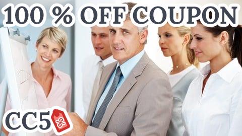 [100% OFF Coupon] Communicating to Drive Change - Communication Business Skill