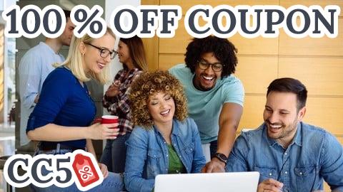 [100% OFF Coupon] Communication Skills: Acquire Effective Communication
