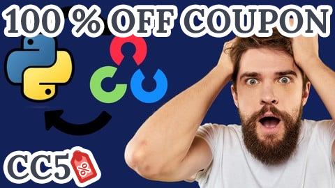 [100% OFF Coupon] Mastery Age & Gender Detection Using DNN & OPENCV Project