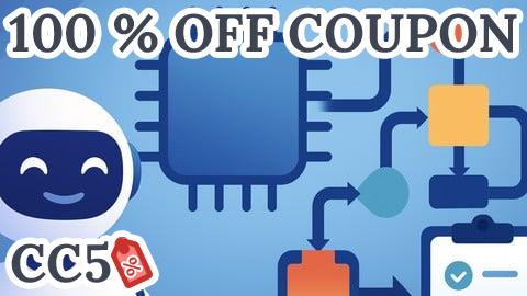 [100% OFF Coupon] Complete AI Agent Practical Course C| AIPC
