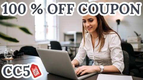 [100% OFF Coupon] Complete CapCut Desktop and Mobile Mastery Course