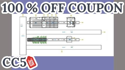 [100% OFF Coupon] Complete Course in AutoCAD Electrical 2021