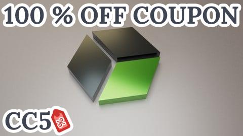 [100% OFF Coupon] Complete Course in Creo Parametric