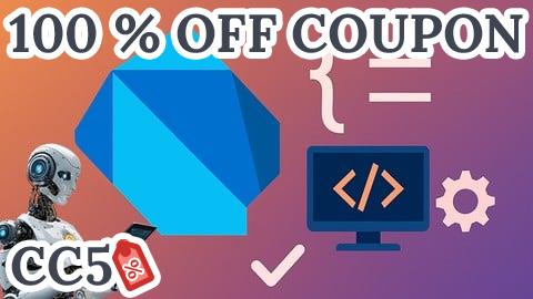 [100% OFF Coupon] Complete Dart Guide: Basics to Advanced Programming 2025