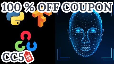 [100% OFF Coupon] Face, Age, Gender, Emotion Recognition Using Facenet Model