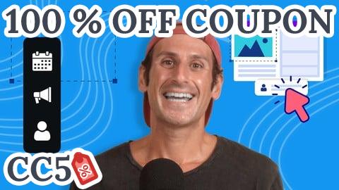 [100% OFF Coupon] Complete Freelance MBA 2025: Digitalize Service Businesses