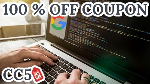[100% OFF Coupon] Complete Google Hacking Practical Course C|GHPC