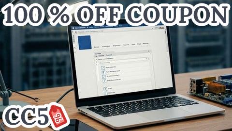 [100% OFF Coupon] CompTIA A+ Core 1 220-1101: Hardware, Networking, Mobile