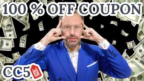 [100% OFF Coupon] Consulting Business Growth with Dekker: Get More Clients!