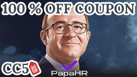 [100% OFF Coupon] COO: Operasyon Direktörü ve Operasyonlar Direktörü [TR]
