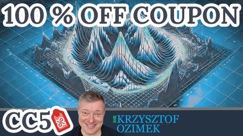 [100% OFF Coupon] Copula Generation Explained: Theory and Visualization
