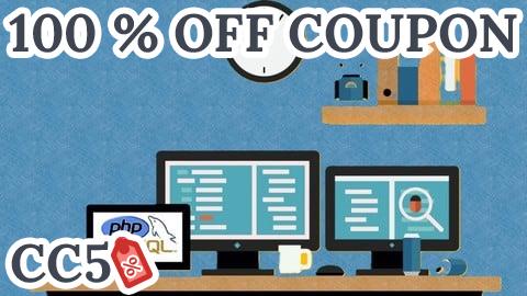 [100% OFF Coupon] Crear un sistema de un taller mecánico con el patrón MVC