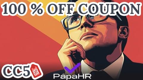 [100% OFF Coupon] Critical thinking: how to make decisions in the AI era [EN]