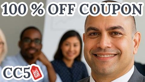 [100% OFF Coupon] Cultural Intelligence & Etiquette Essentials for the AI Era