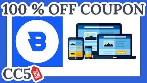 [100% OFF Coupon] Curso de Blocksy: El Mejor Tema Gratis Para WordPress