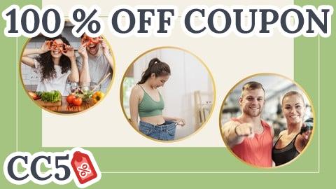 [100% OFF Coupon] Curso Keto Integral: Bienestar, Hábitos y Transformación.