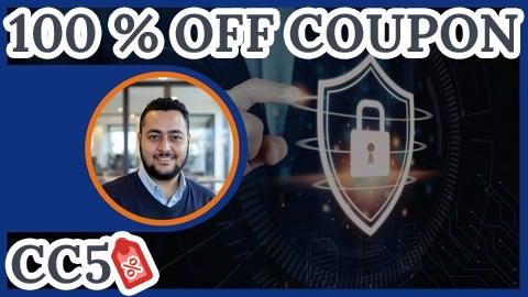 [100% OFF Coupon] Cyber Defense Fundamentals: Threats, Tools & Techniques