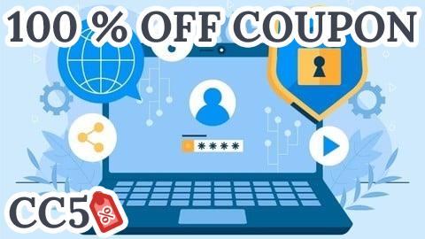 [100% OFF Coupon] Cyber Security Awareness & Fraud Prevention Training