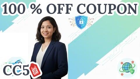 [100% OFF Coupon] Cybersecurity & AI Safety Awareness for Employees