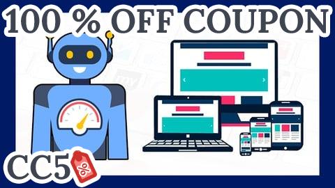 [100% OFF Coupon] Cómo Crear un Blog con Inteligencia Artificial 2026