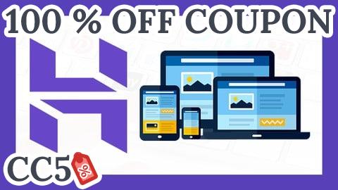 [100% OFF Coupon] Cómo Crear una Página Web con Hostinger Desde Cero 2025