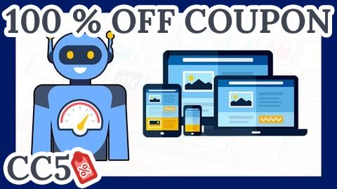 [100% OFF Coupon] Cómo Crear una Página Web con Inteligencia Artificial 2026