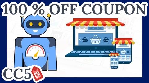 [100% OFF Coupon] Cómo Crear una Tienda Online con Inteligencia Artificial