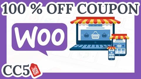[100% OFF Coupon] Cómo Crear una Tienda Online con WordPress y WooCommerce