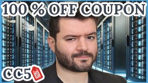 [100% OFF Coupon] Data Center Infrastructure & Data Center Design Fundamentals