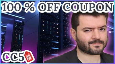 [100% OFF Coupon] Data Center IT Infrastructure: The Complete IT Fundamentals