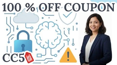 [100% OFF Coupon] Data Security in the age of Generative AI