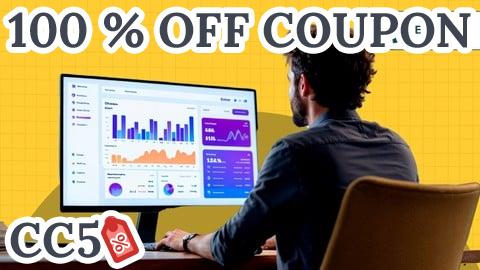 [100% OFF Coupon] Data Skills for Finance Professionals