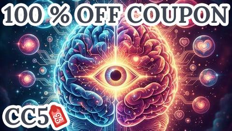 [100% OFF Coupon] Decision Making Psychology & Emotional Intelligence