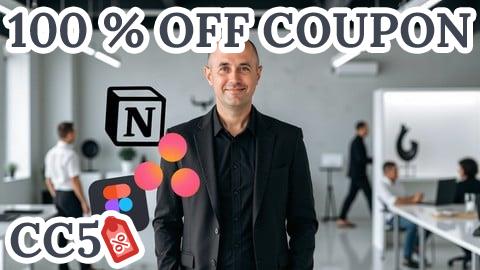 [100% OFF Coupon] Design AI Products