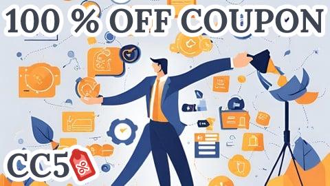 [100% OFF Coupon] Design & Develop Unique Customer Value / Selling Proposition